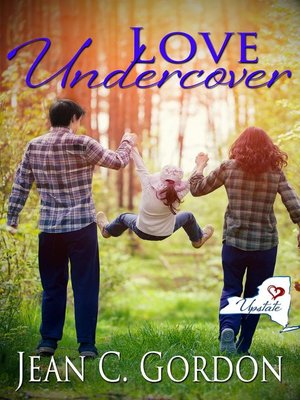 cover image of Love Undercover